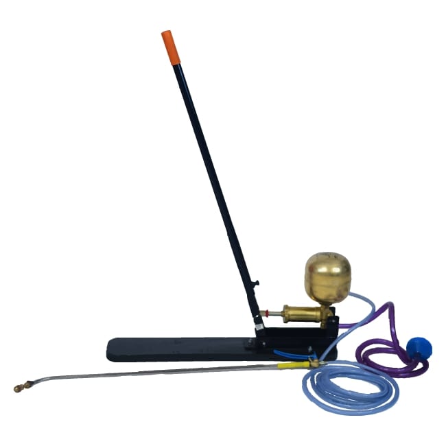 Rocker Sprayer ARS205